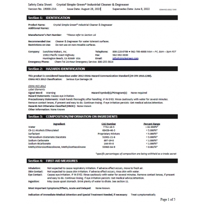 SDS-Crystal Simple Green® Industrial Cleaner _ Degreaser.jpg